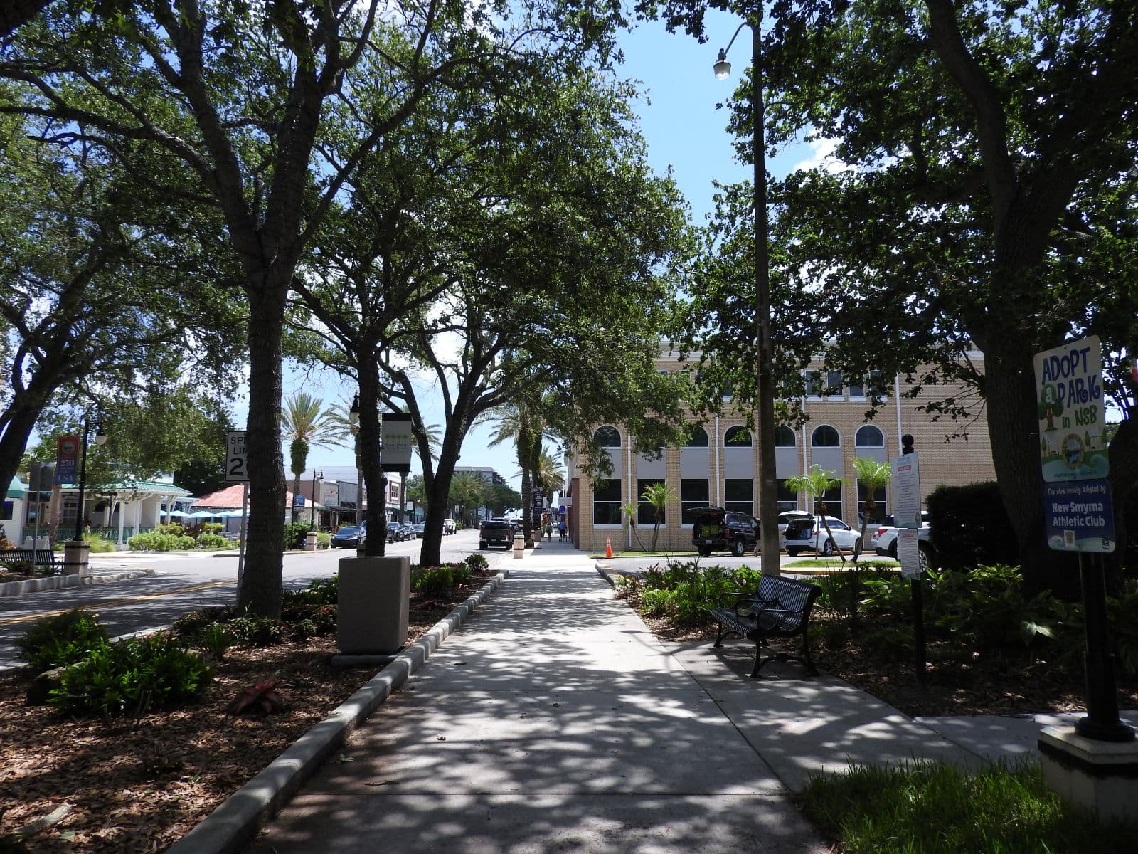 Canal Street Historic District photo 2