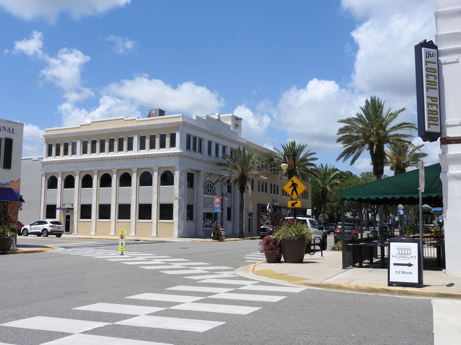 Canal Street Historic District photo 4