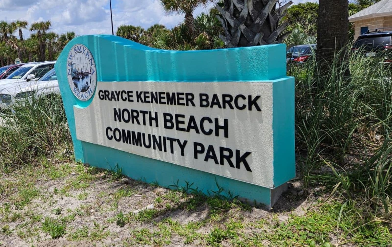 Grayce K. Barck North Beach Community Park photo 1