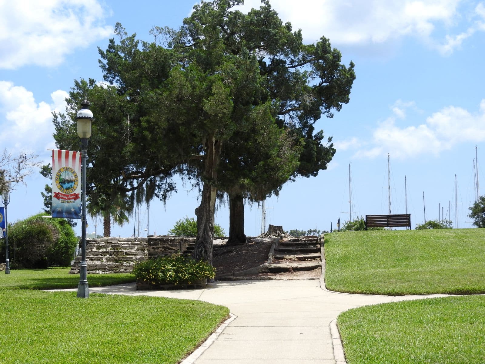 Old Fort Park photo 2