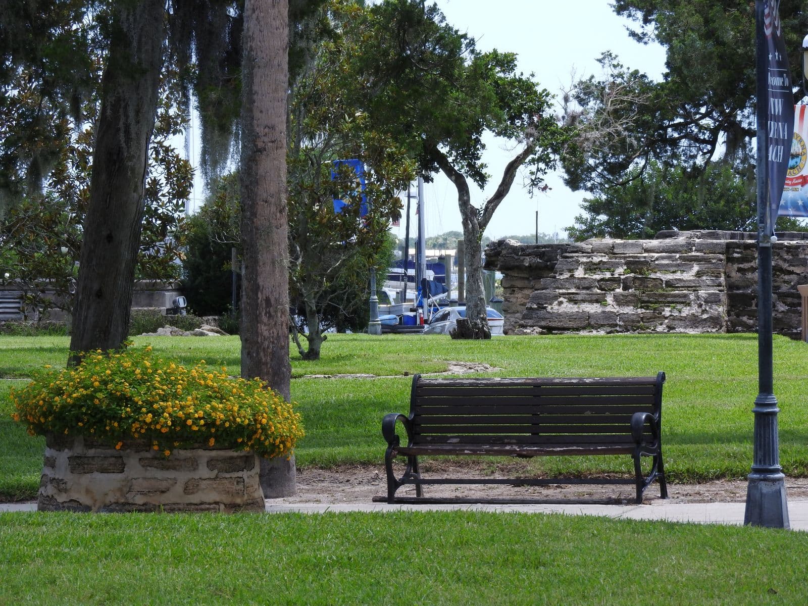 Old Fort Park photo 4